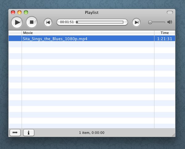 Mx Player For Mac 10.6